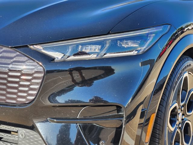 Used 2022 Ford Mustang Mach-E GT AWD/4WD image 16