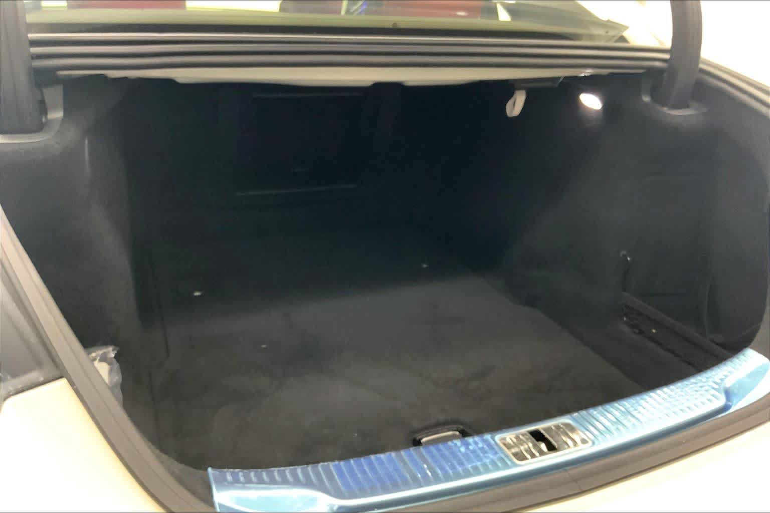 Certified 2022 Mercedes-Benz S 580 4MATIC Sedan image 15