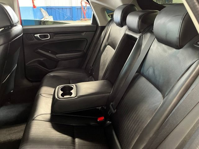 Used 2023 Honda Civic EX-L image 18