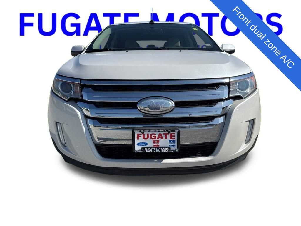 Used 2013 Ford Edge SEL image 14