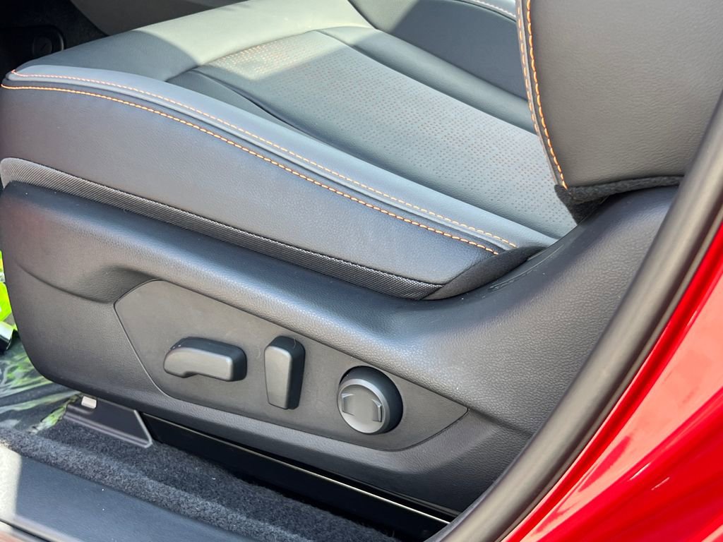 New 2025 Subaru Crosstrek 2.5i Limited image 19