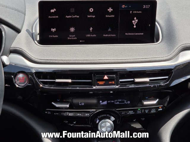 Certified 2024 Acura MDX FWD image 12