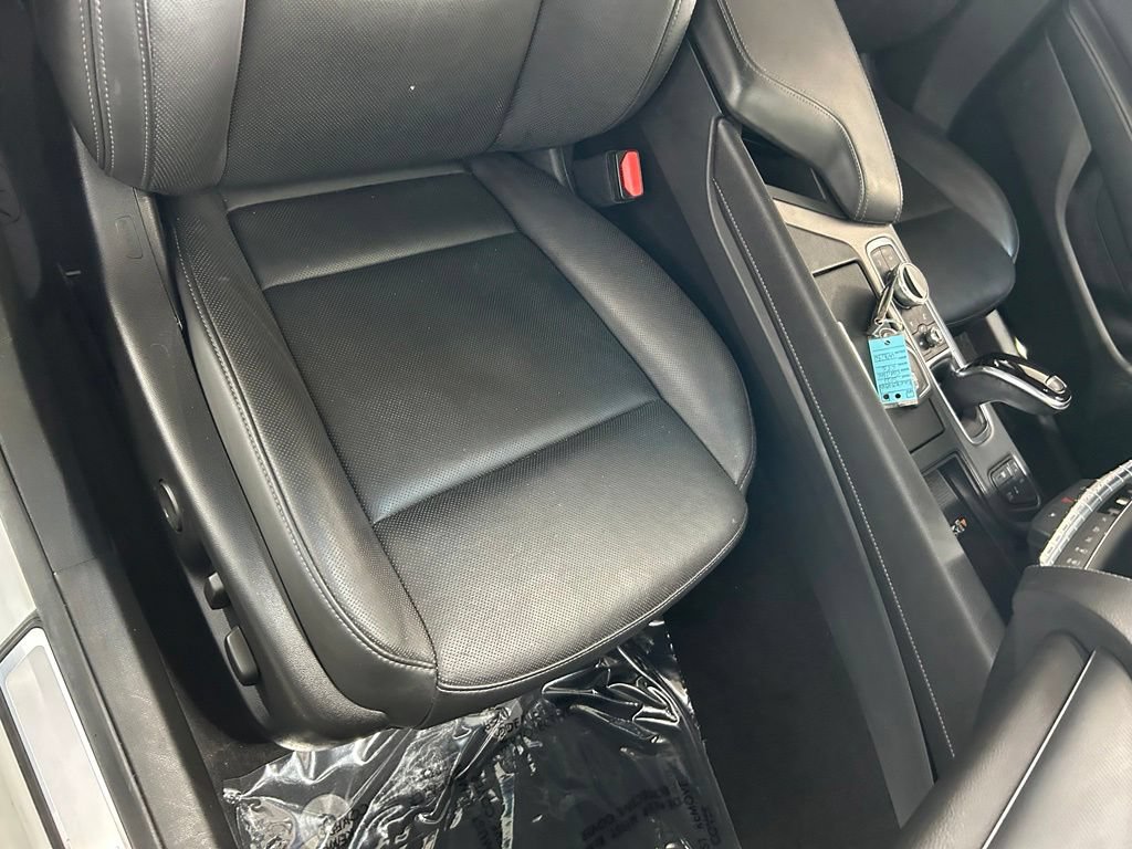 Used 2021 Cadillac CT5 Premium Luxury RWD image 39