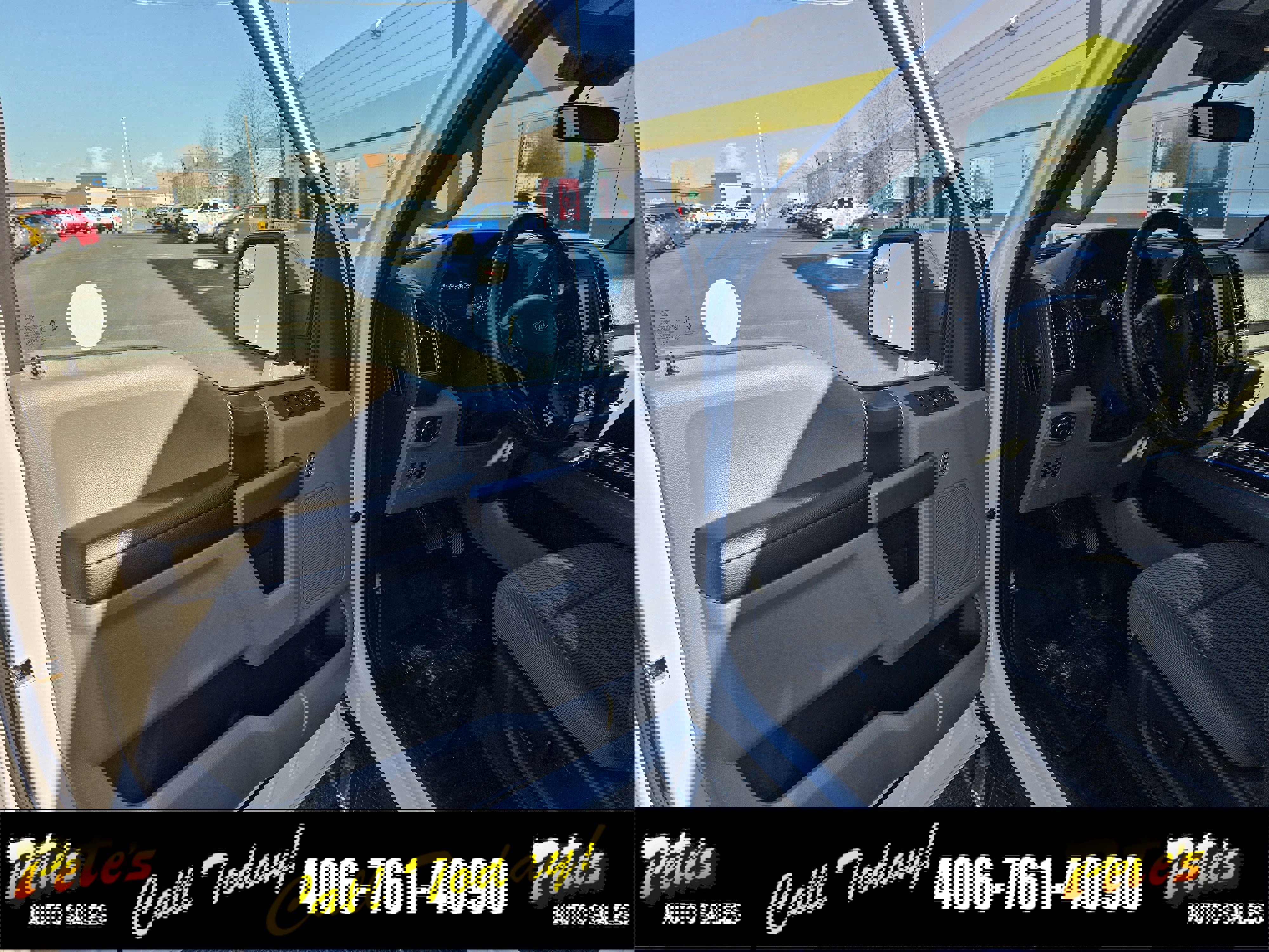 Used 2019 Ford F150 XLT w/ Equipment Group 302A Luxury image 19