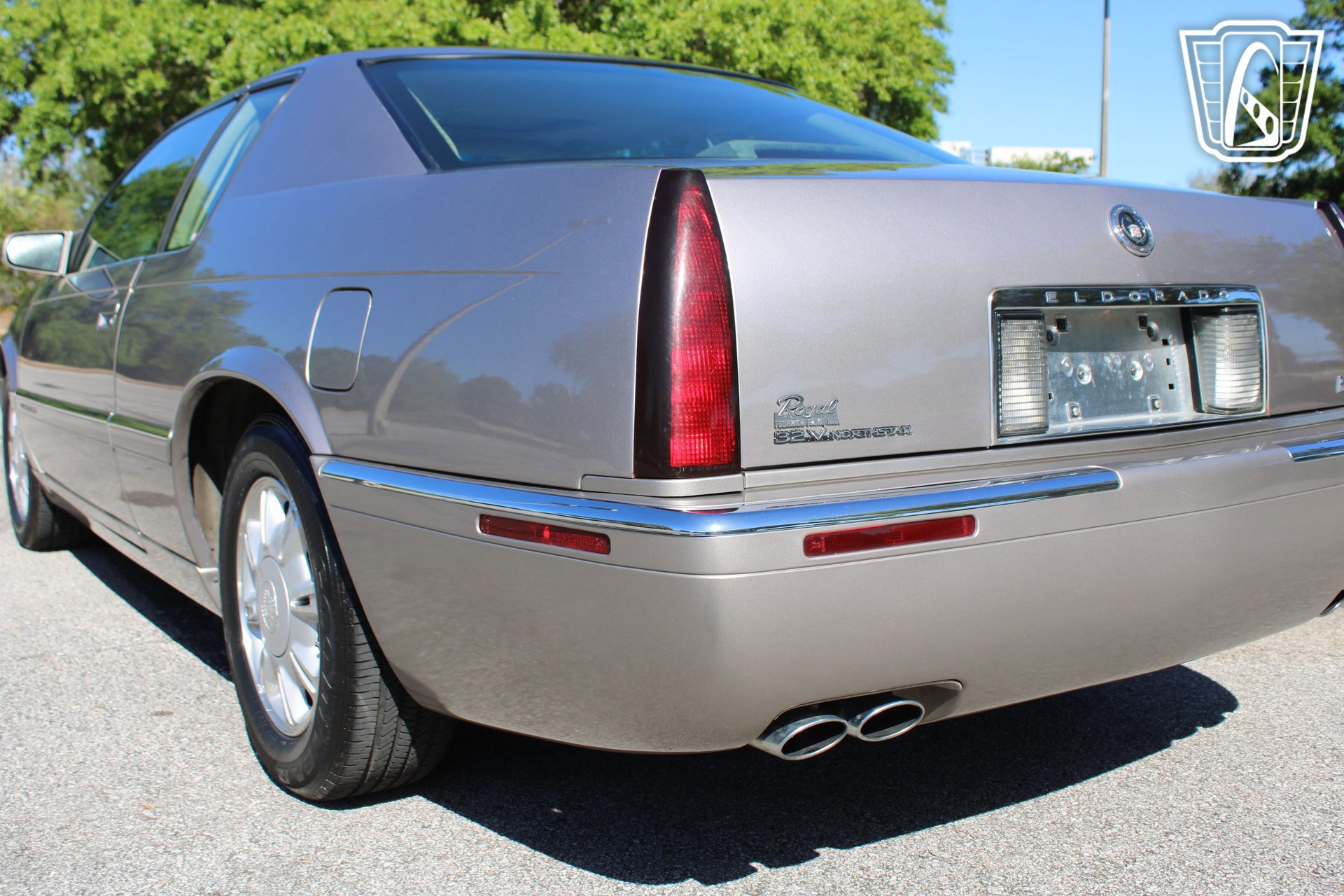Used 1996 Cadillac Eldorado image 32