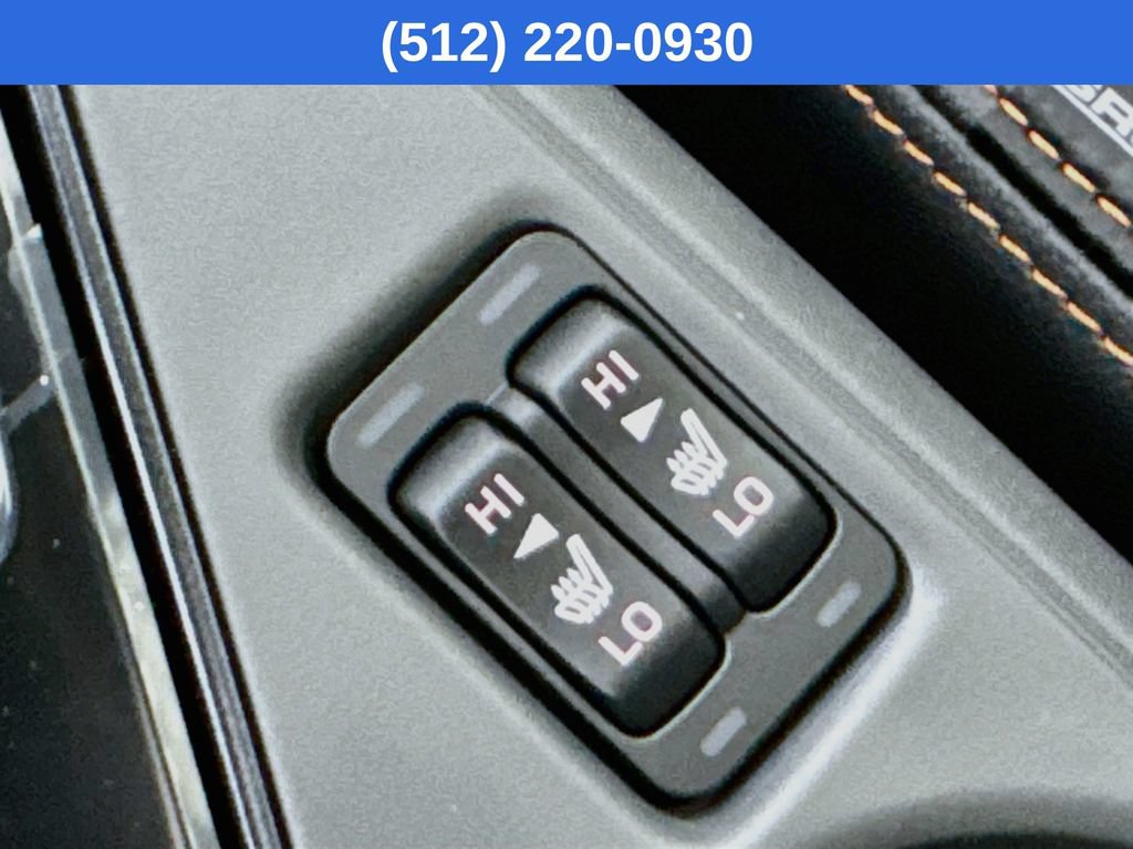 New 2026 Subaru Crosstrek 2.5i Limited AWD/4WD image 26