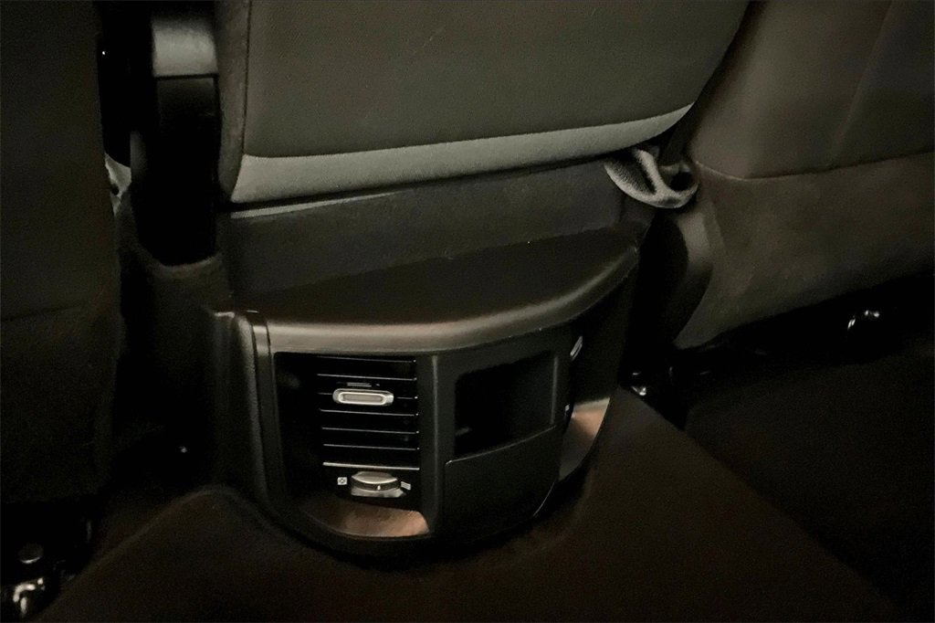 Used 2022 RAM 2500 Lone Star image 11