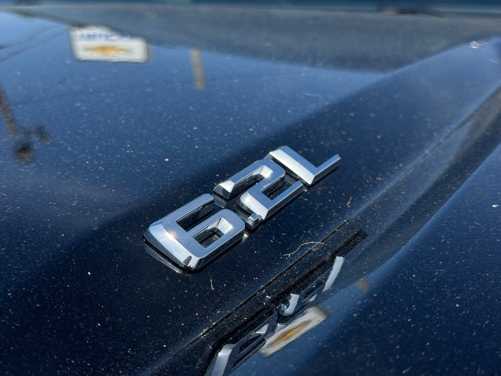Used 2022 Chevrolet Silverado 1500 High Country w/ High Country Premium Package AWD/4WD image 9