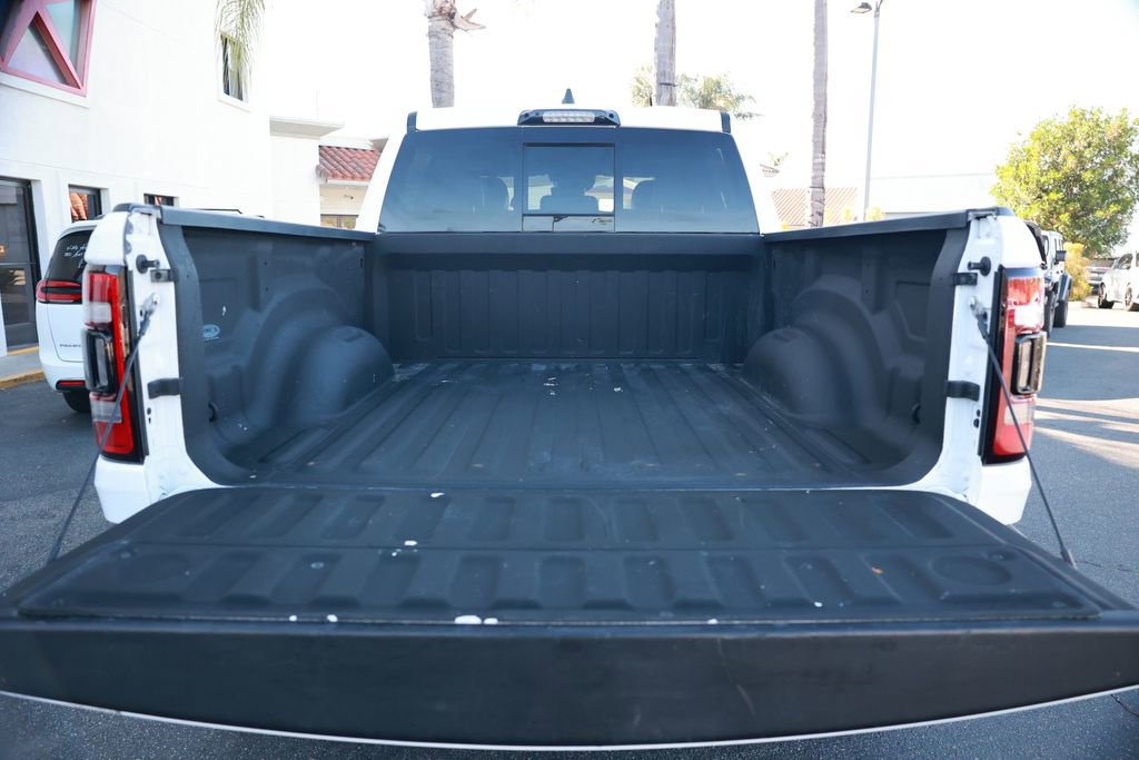 Used 2023 RAM 1500 TRX w/ TRX Level 2 Equipment Group AWD/4WD image 40