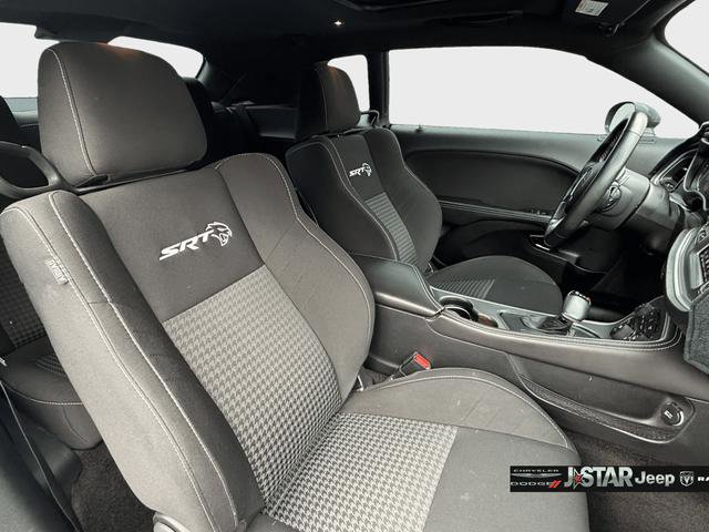 Used 2019 Dodge Challenger SRT Hellcat image 17