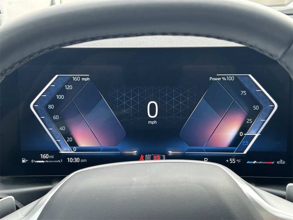 Used 2025 BMW 330i xDrive Sedan image 39