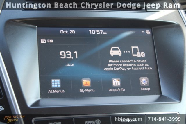 Used 2018 Hyundai Santa Fe SE image 20