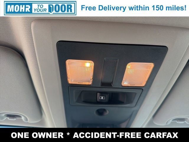 Used 2018 RAM 1500 Big Horn image 28