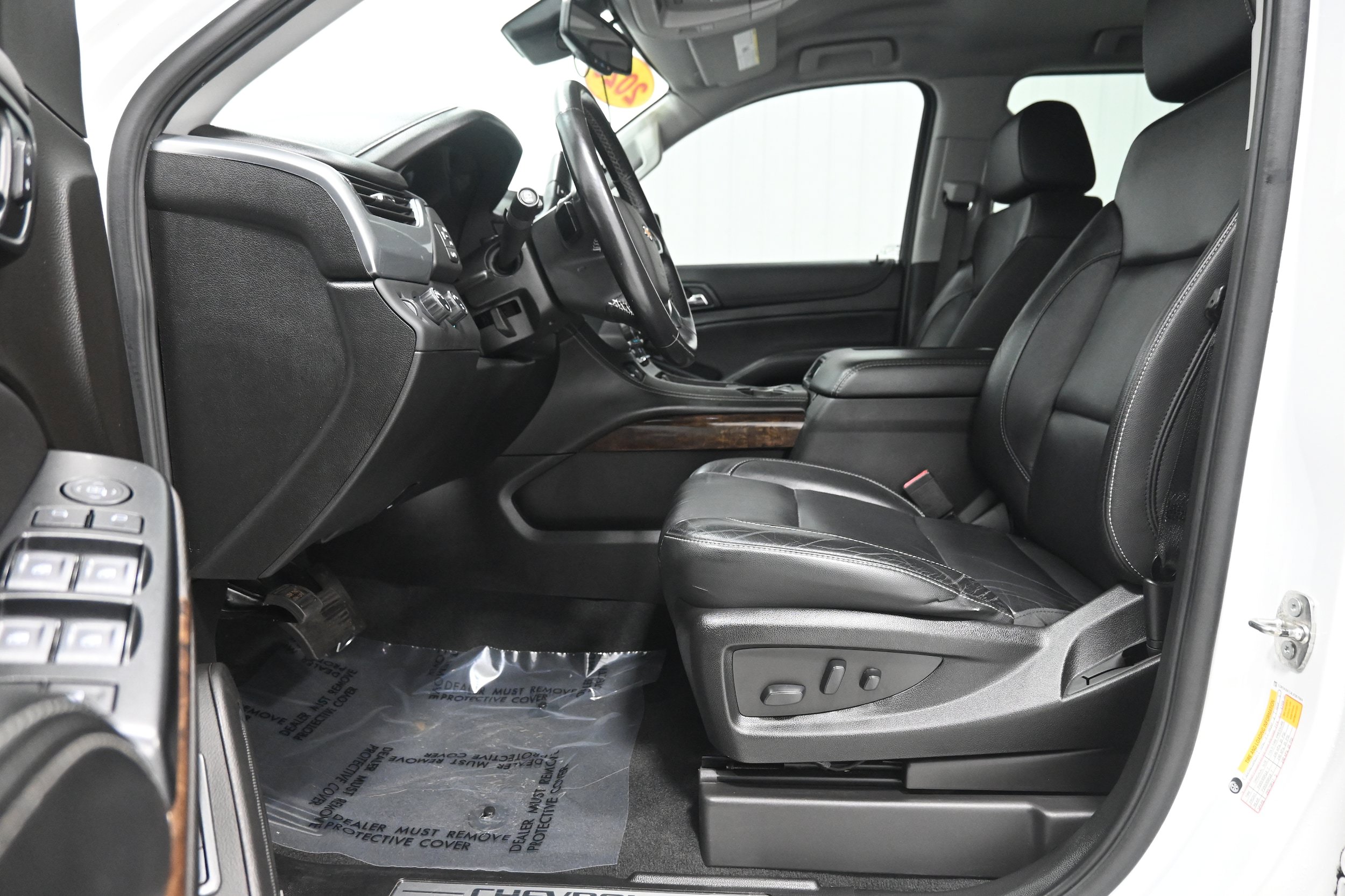 Used 2020 Chevrolet Tahoe LT AWD/4WD image 5