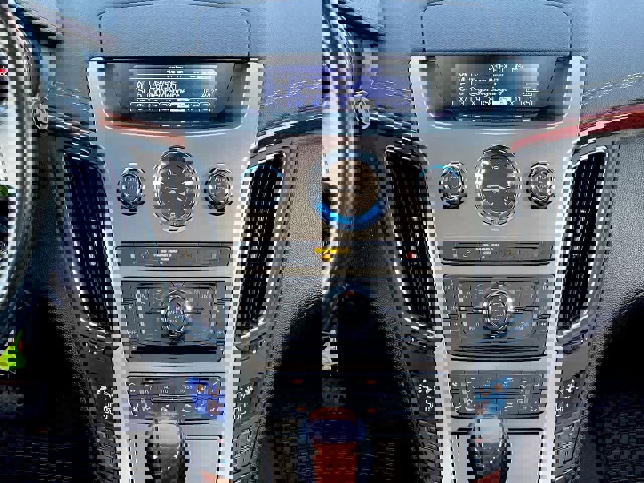 Used 2011 Cadillac CTS Luxury image 13