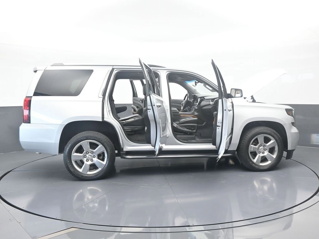 Used 2019 Chevrolet Tahoe Premier image 80