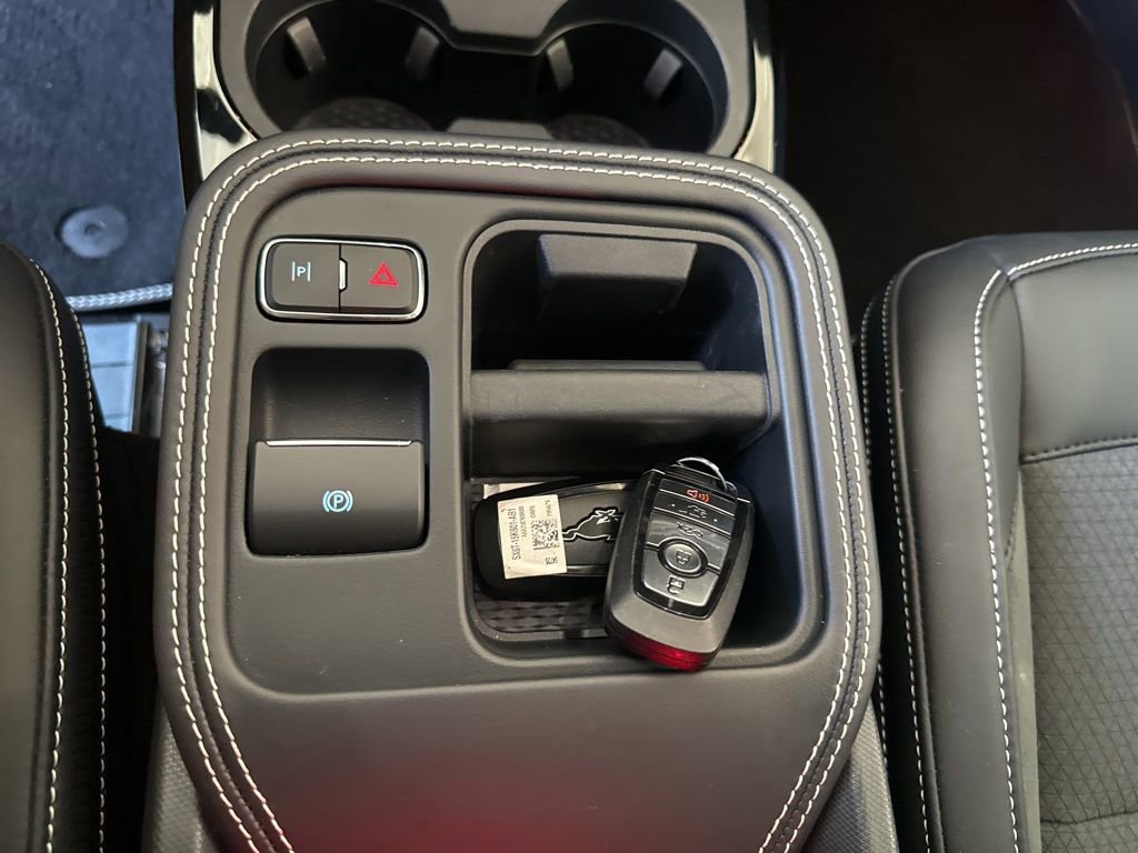 Used 2025 Ford Mustang Mach-E GT image 15