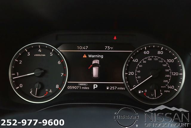 Used 2024 Mitsubishi Outlander SE AWD/4WD image 19