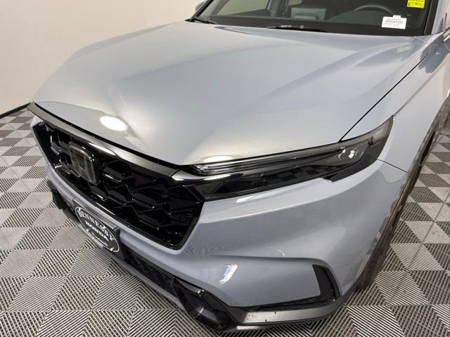 Used 2026 Honda CR-V Sport-L image 10