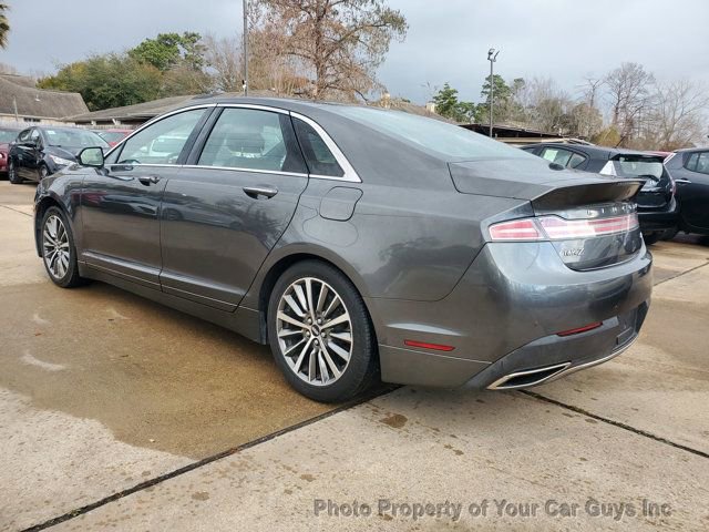Used 2019 Lincoln MKZ Premiere FWD image 6