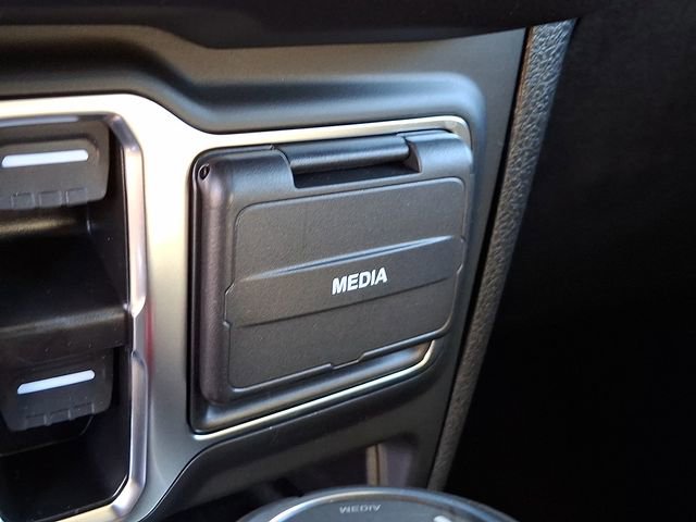 New 2026 Jeep Wrangler Sahara image 22