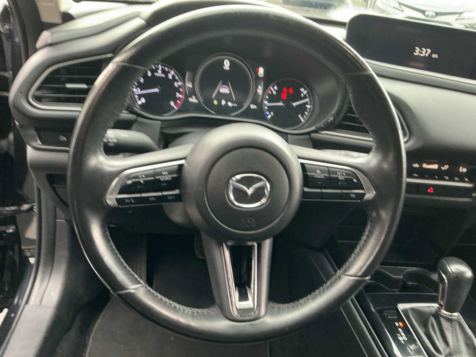Used 2024 MAZDA CX-30 AWD 2.5 S w/ Select Sport Pkg image 15