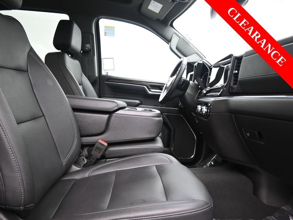 Used 2024 GMC Sierra 1500 SLT image 16