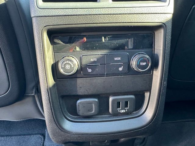 Used 2019 Buick Envision Premium w/ Driver Confidence Package image 11