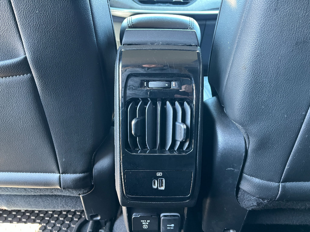 Used 2022 Jeep Compass Latitude image 21