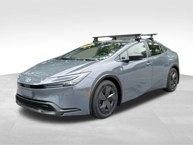 Used 2024 Toyota Prius LE
