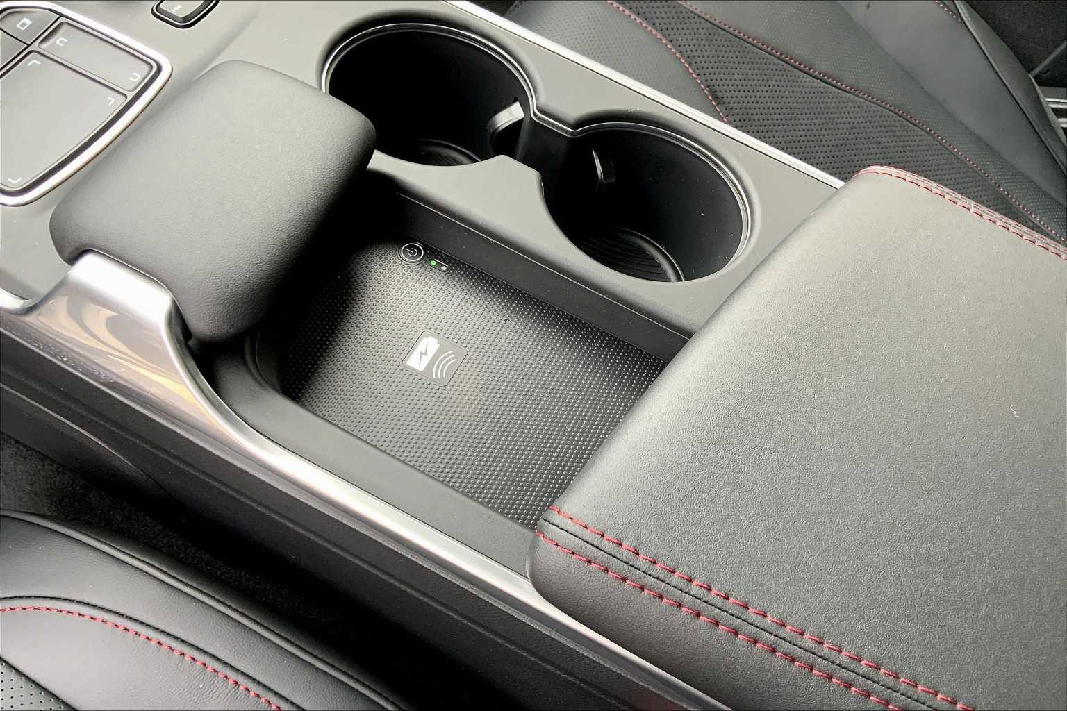 New 2025 Acura TLX SH-AWD w/ A-SPEC Pkg image 18