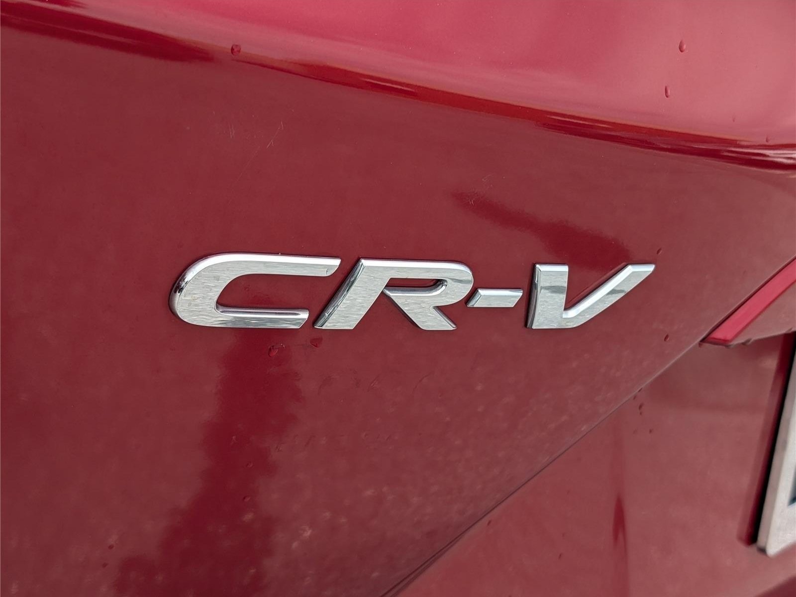Used 2021 Honda CR-V Touring image 9