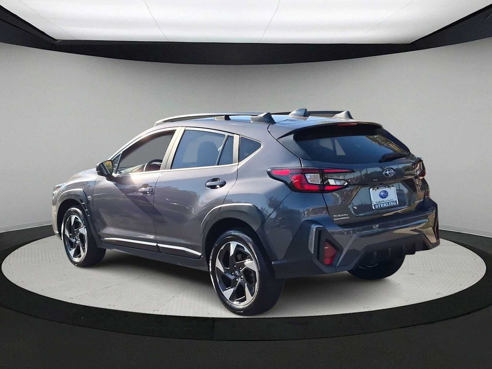 Certified 2024 Subaru Crosstrek 2.5i Limited w/ Crosstrek Mirror Package AWD/4WD image 6