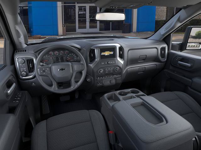 New 2026 Chevrolet Silverado 2500 Custom w/ Custom Value Package AWD/4WD image 40