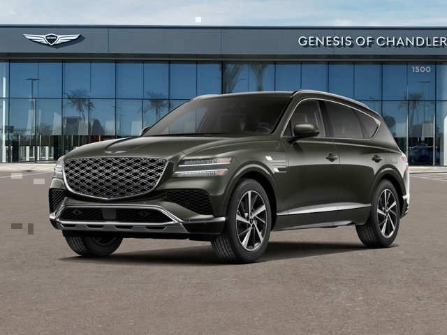 New 2026 Genesis GV80 2.5T Select