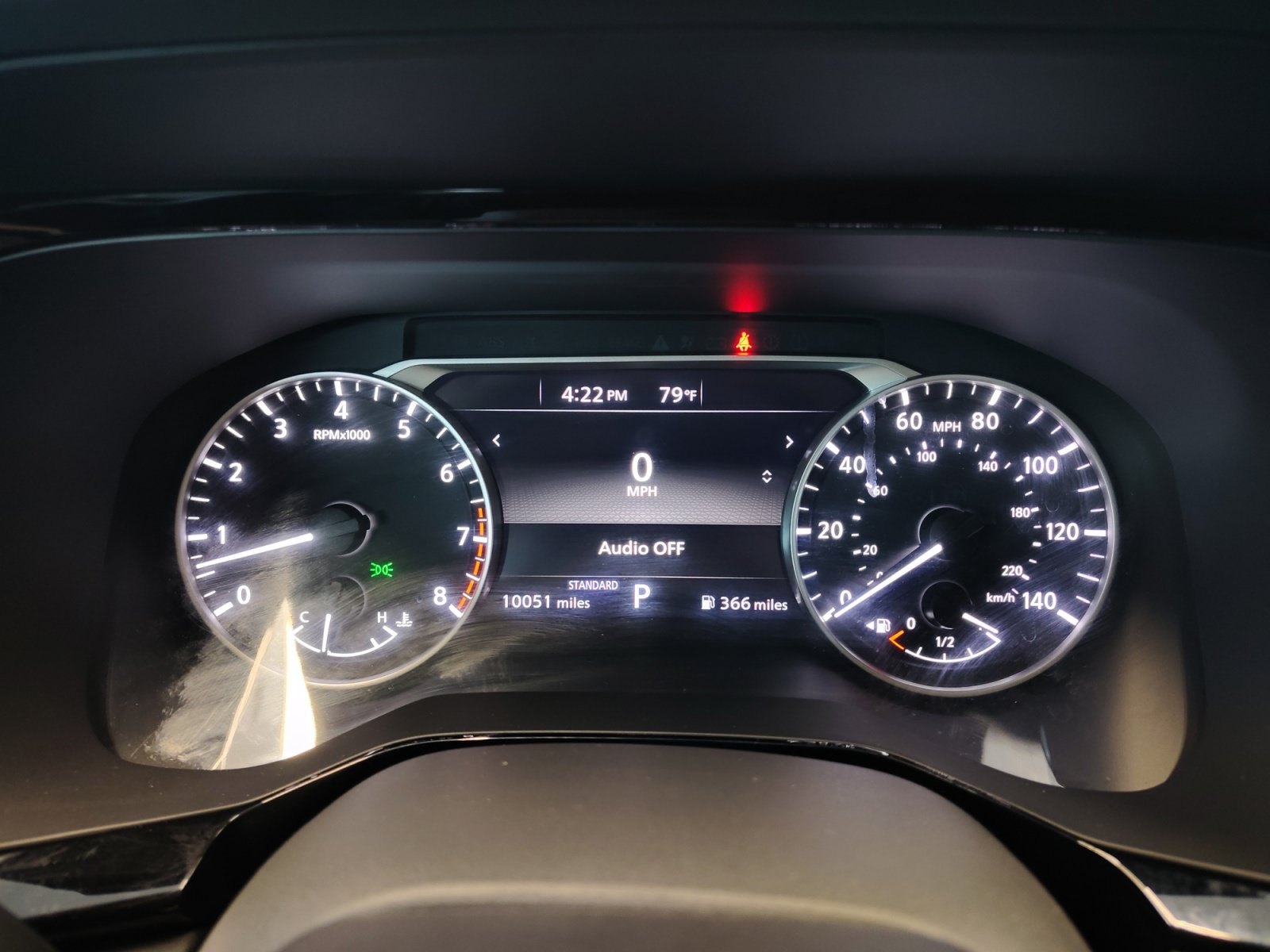 Certified 2026 Nissan Pathfinder SV FWD image 20