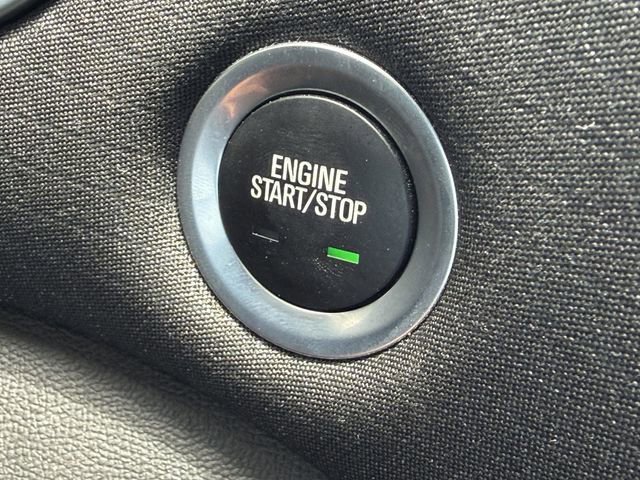 Used 2023 Chevrolet Malibu RS FWD image 21