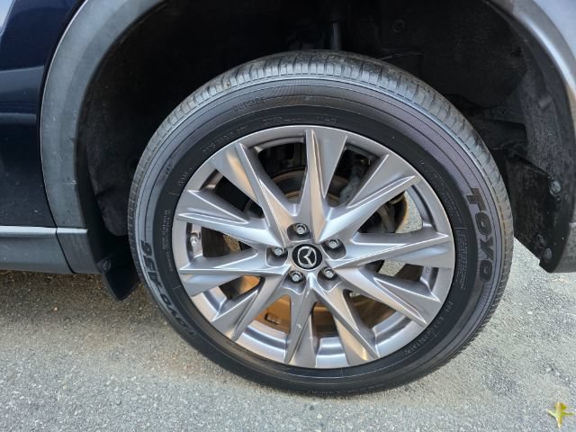 Used 2019 MAZDA CX-5 Grand Touring FWD image 16