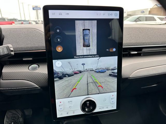 Used 2022 Ford Mustang Mach-E Premium image 18