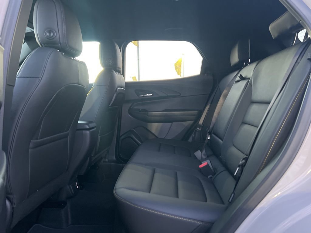 New 2026 Chevrolet TrailBlazer ACTIV w/ Convenience Package image 23
