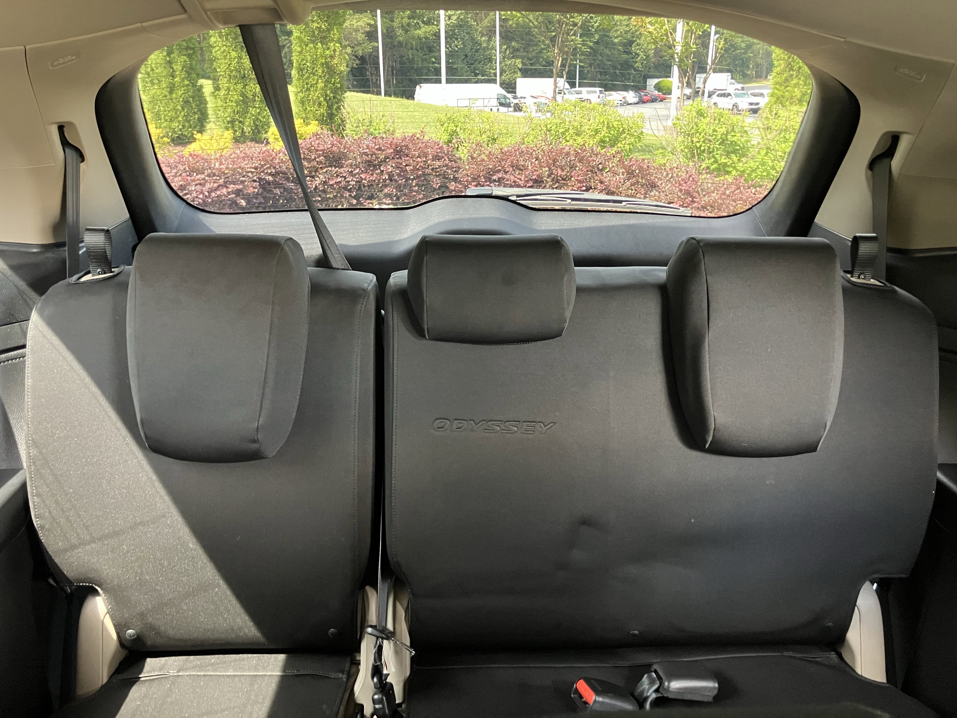 Used 2019 Honda Odyssey Touring image 36