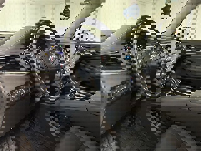 Certified 2021 Buick Enclave Essence w/ Sound and Sites Package image 10