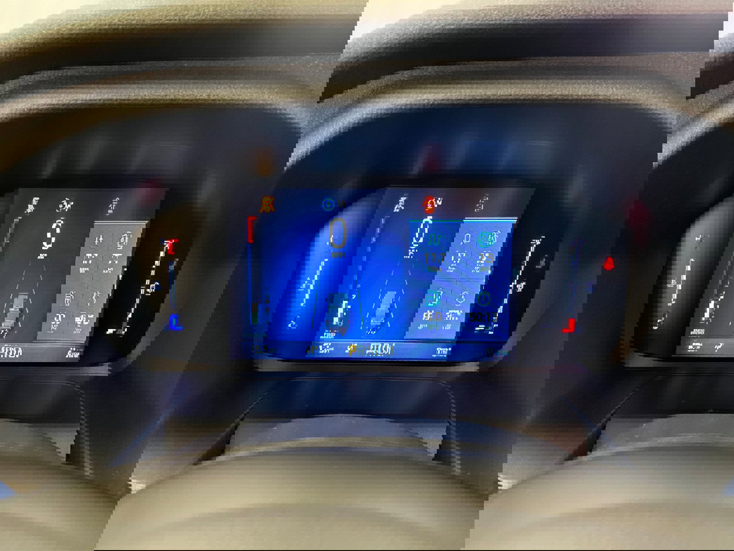 New 2026 Ford Transit 250 148 Medium Roof Extended AWD w/ Exterior Upgrade Package image 20