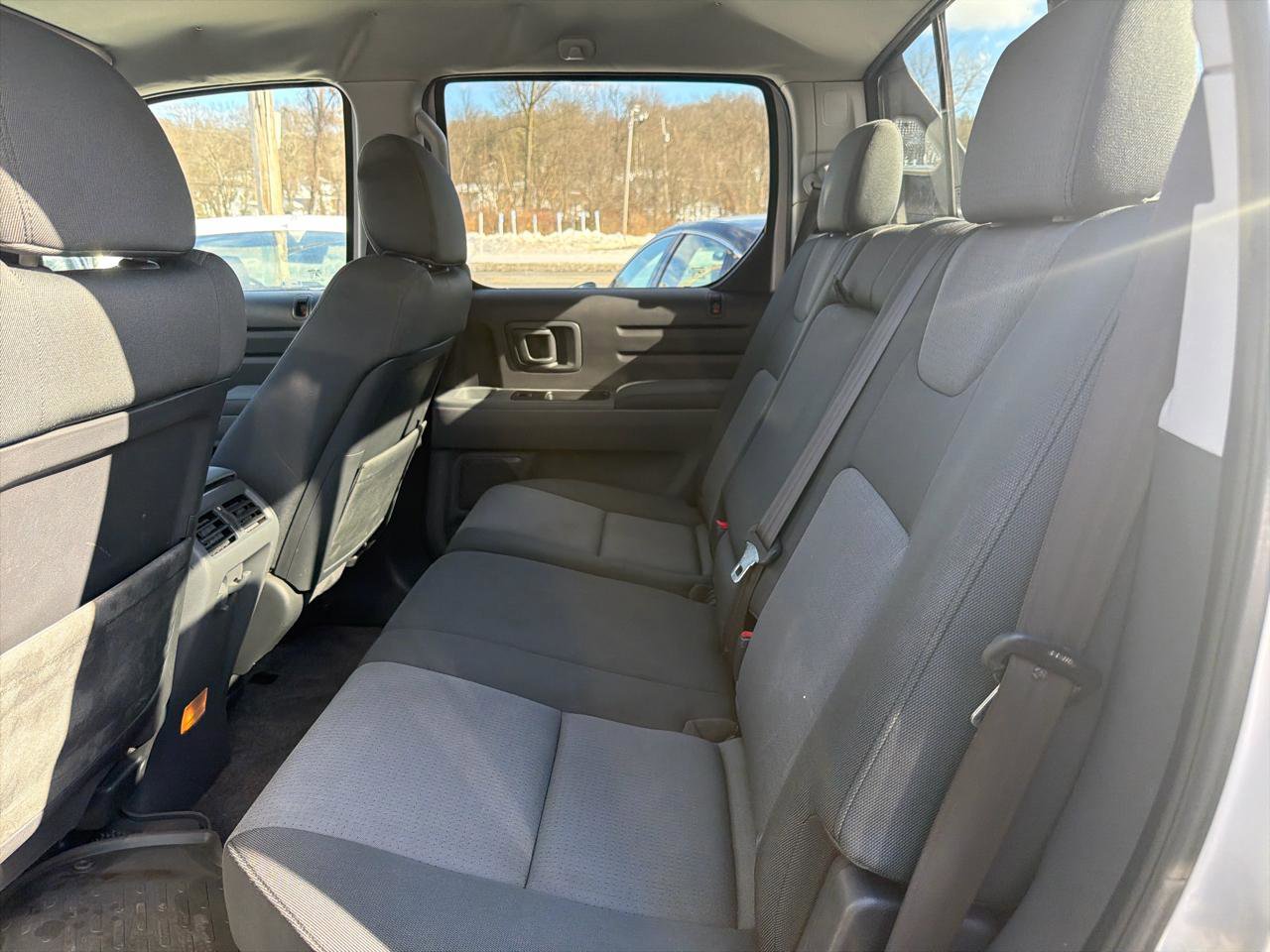 Used 2007 Honda Ridgeline RT image 18