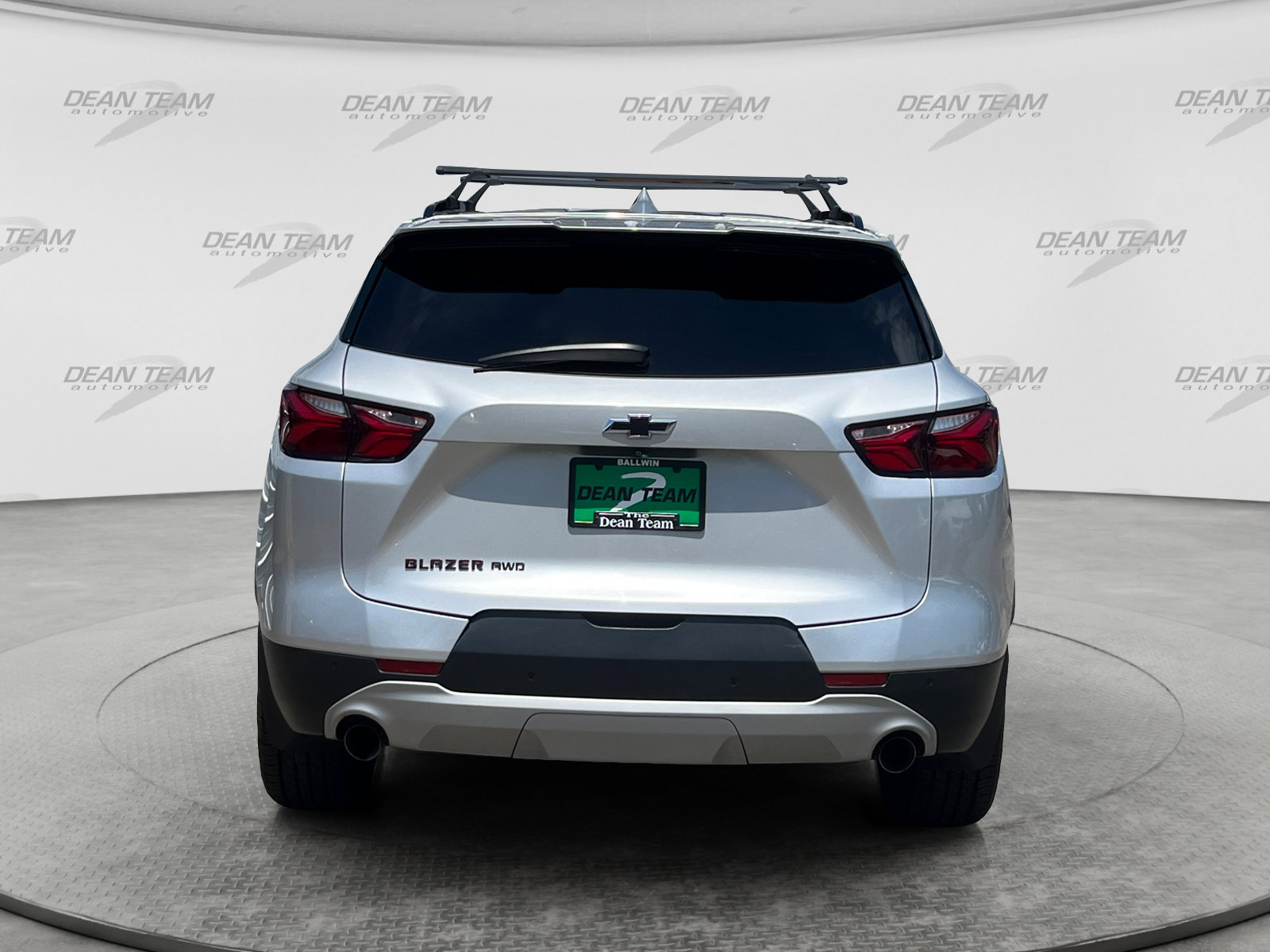 Used 2020 Chevrolet Blazer LT w/ Redline Edition AWD/4WD image 6