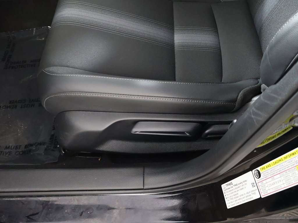 Certified 2026 Honda Civic Sport image 27