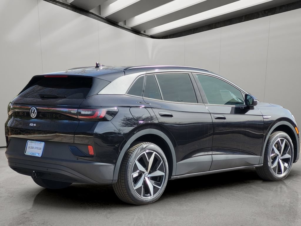 New 2025 Volkswagen ID.4 Pro S AWD/4WD image 4