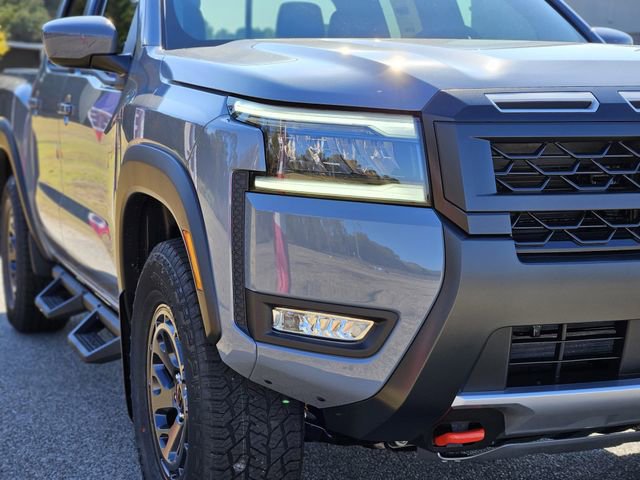 New 2026 Nissan Frontier PRO-4X w/ Tow Package image 9