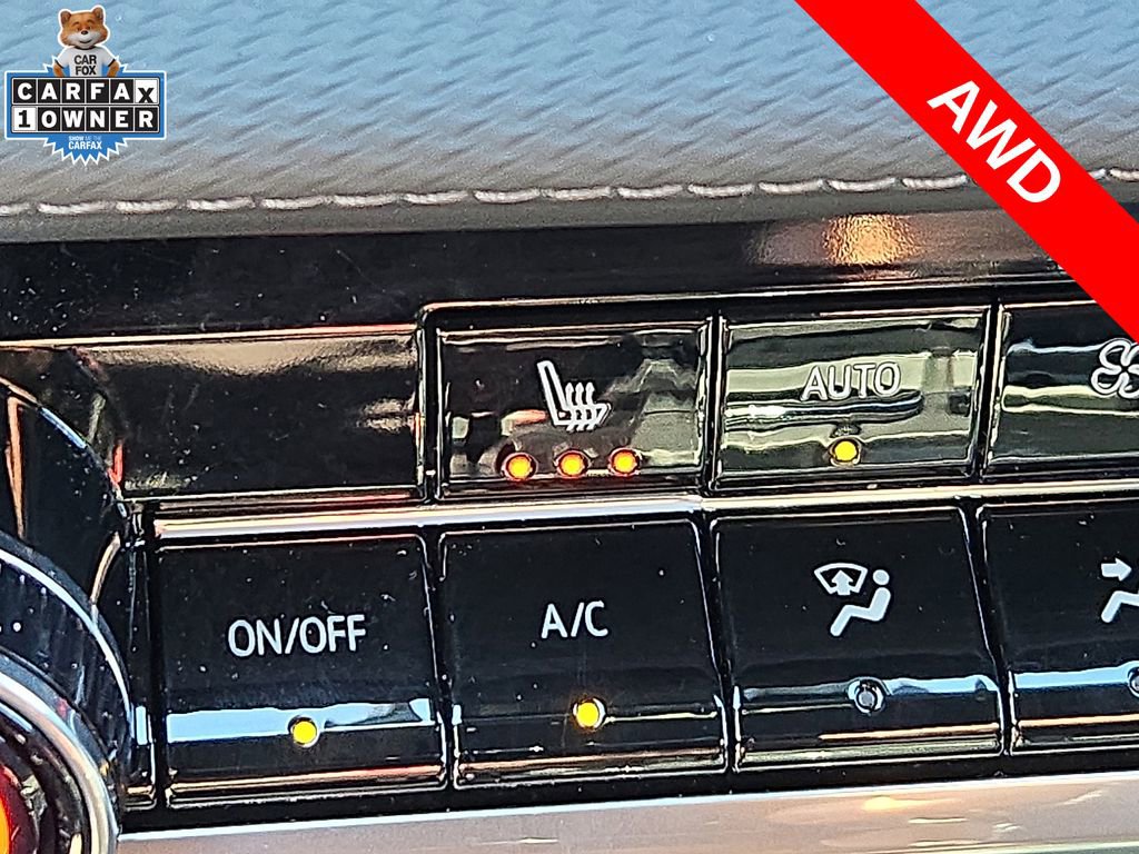 Used 2026 Chevrolet Equinox LT w/ Convenience Package II image 24