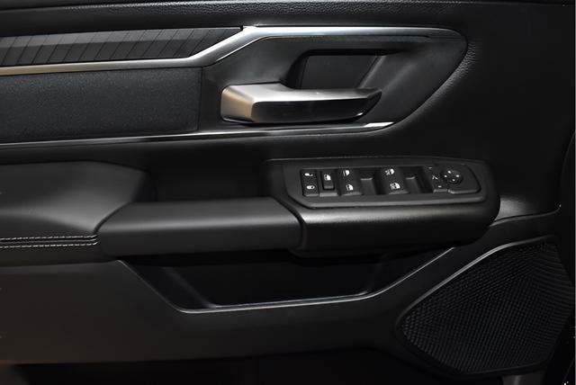 New 2026 RAM 1500 Big Horn AWD/4WD image 27